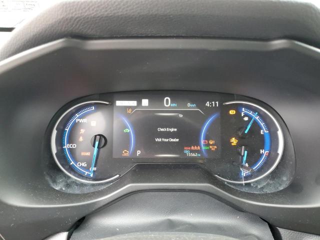 2024 TOYOTA RAV4 WOODL 2T3UWRFV4RW188473