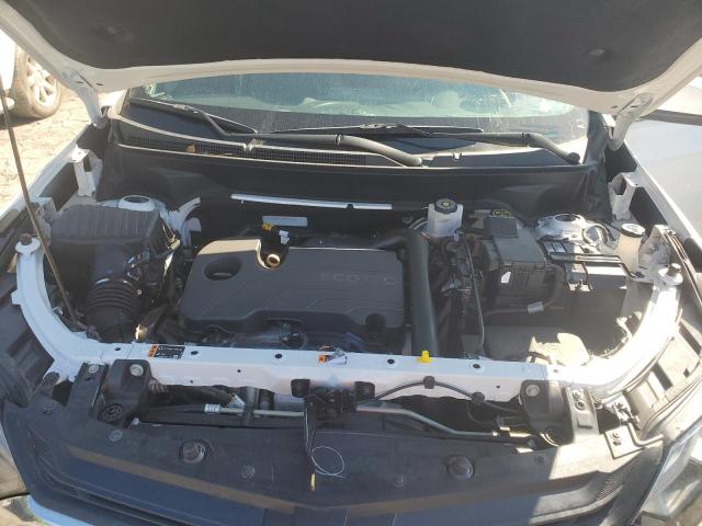 2021 CHEVROLET EQUINOX LT - 3GNAXKEV1MS129242