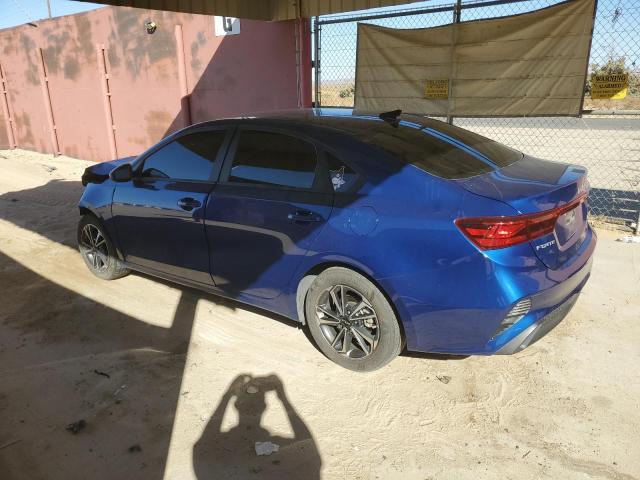 VIN 3KPF24AD7RE717464 2024 KIA Forte, LX no.2