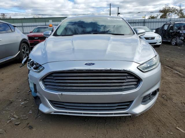 VIN 3FA6P0LU1DR267731 2013 Ford Fusion, Se Hybrid no.5