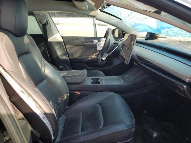 2022 TESLA MODEL 3 - 5YJ3E1EA7NF121994