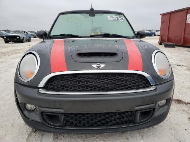 VIN WMWZP3C57FT707919 2015 Mini Cooper, S no.5