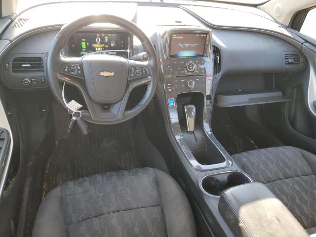 VIN 1G1RE6E47EU131975 2014 Chevrolet Volt no.8