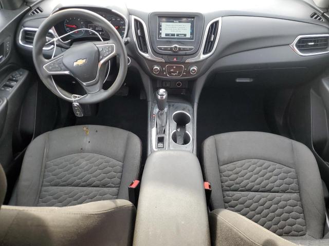 2018 CHEVROLET EQUINOX LT - 3GNAXJEV3JL356092