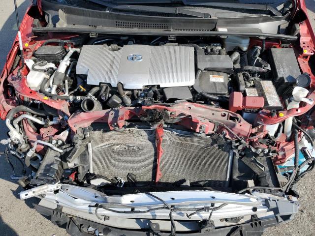 2022 TOYOTA PRIUS PRIM - JTDKAMFP5N3200539