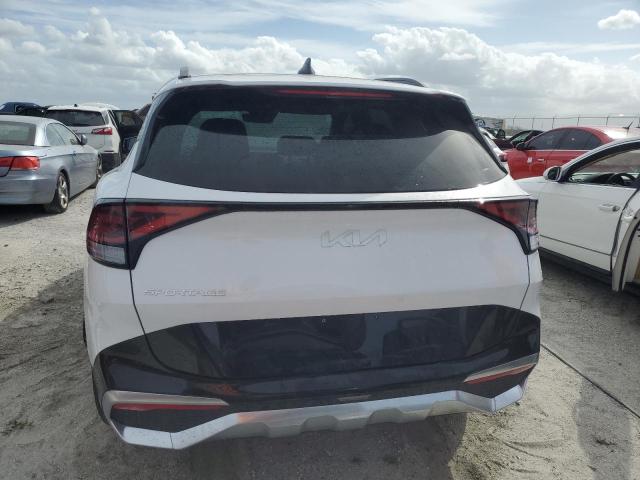 2024 KIA SPORTAGE S - 5XYK53DF0RG184390