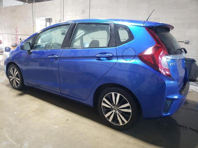 VIN 3HGGK5H80FM721717 2015 Honda Fit, EX no.2