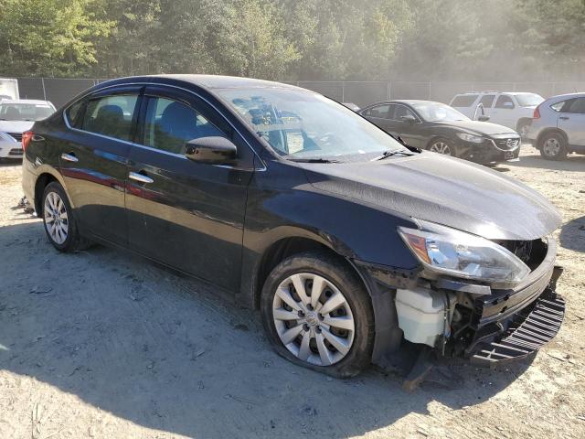 2019 NISSAN SENTRA S - 3N1AB7AP9KY218095