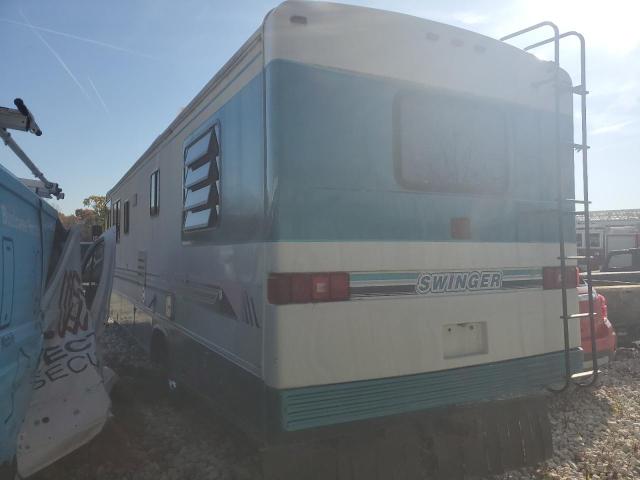 OTHER RV 1994 white  gas 1GBKP37N6P3320945 photo #4