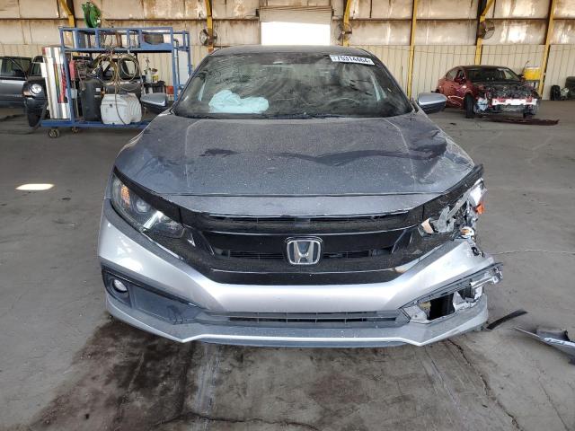 2019 HONDA CIVIC SPOR - 19XFC2F88KE022199