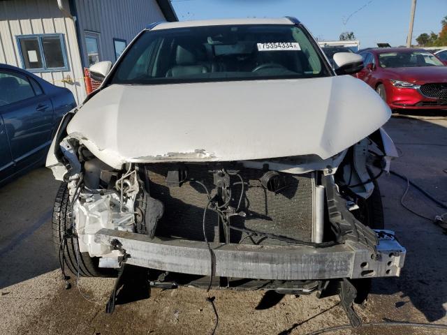 2018 TOYOTA HIGHLANDER - 5TDDZRFH6JS865613