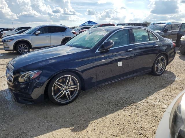 VIN WDDZF4JB9JA467299 2018 Mercedes-Benz E-Class, 300 no.1