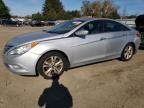 Lot #3296125836 2011 HYUNDAI SONATA SE