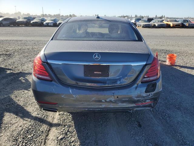 VIN WDDUG6DB3GA259460 2016 Mercedes-Benz S-Class, 550E no.6