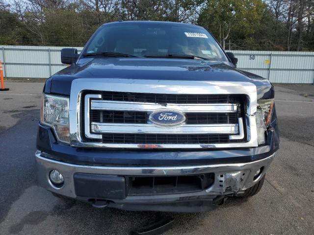 VIN 1FTFX1ETXEKF38876 2014 Ford F-150, Super Cab no.5