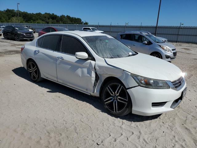 VIN 1HGCR2F36FA253490 2015 Honda Accord, LX no.4