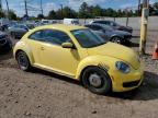 VOLKSWAGEN BEETLE photo