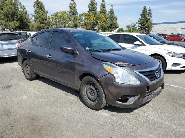 VIN 3N1CN7AP5FL840891 2015 Nissan Versa, S no.4