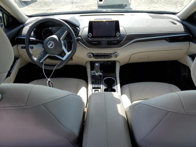 2023 NISSAN ALTIMA SV - 1N4BL4DW5PN366951