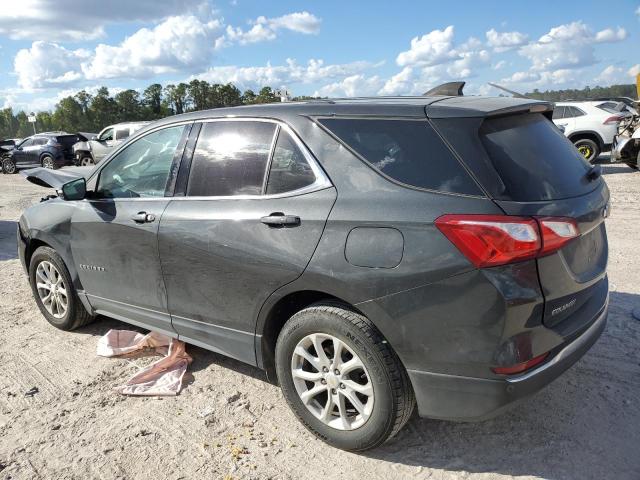 2018 CHEVROLET EQUINOX LT - 2GNAXJEV3J6166166