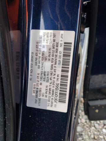 2019 MAZDA CX-5 GRAND - JM3KFADM7K1654542