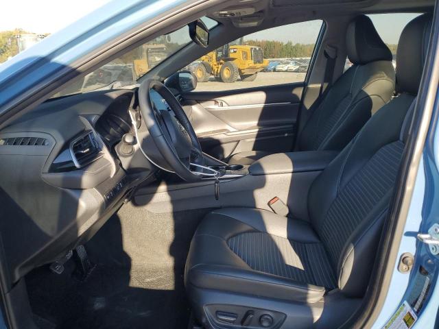 2023 TOYOTA CAMRY SE N - 4T1T11AK0PU138684