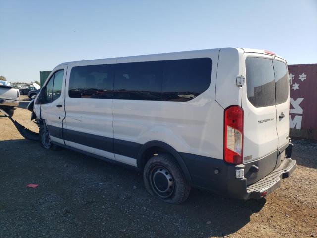2015 FORD TRANSIT T- - 1FBZX2ZM6FKB22870