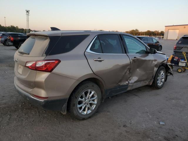 2019 CHEVROLET EQUINOX LT - 2GNAXKEVXK6108367