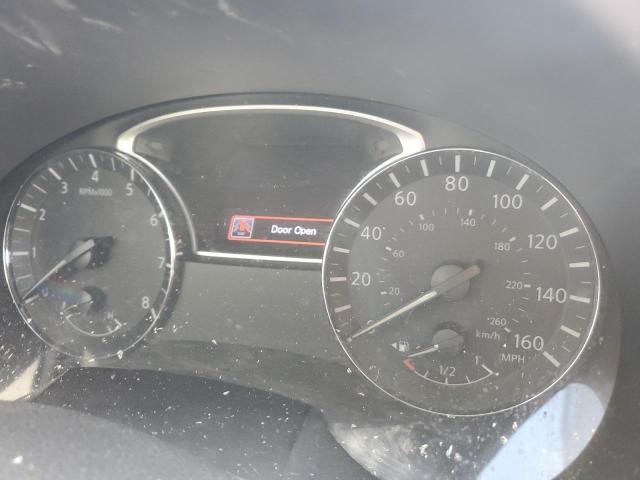 2016 NISSAN ALTIMA 2.5 - 1N4AL3AP8GN391409