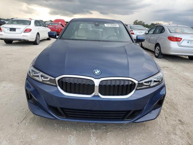 VIN 3MW39FF00P8C82361 2023 BMW 3 Series, 330E no.5