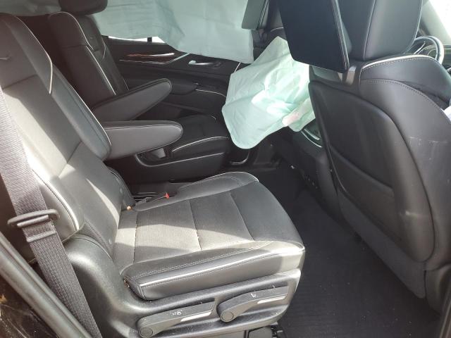 2021 CADILLAC ESCALADE P - 1GYS4BKL9MR368012