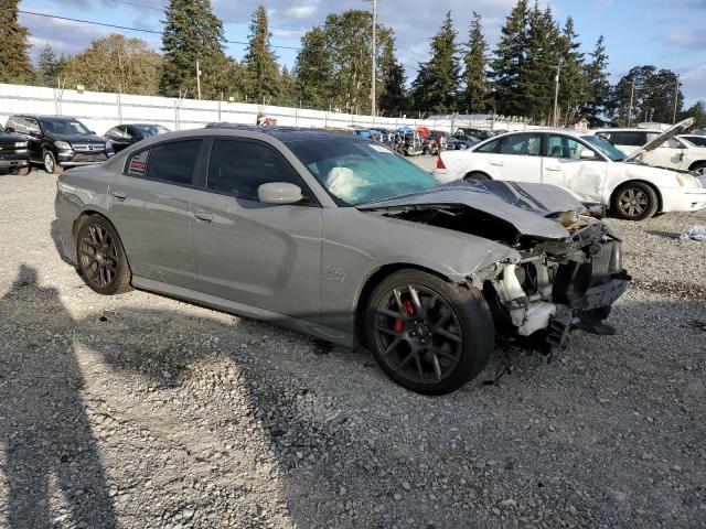 VIN 2C3CDXGJ9JH336403 2018 Dodge Charger, R/T 392 no.4