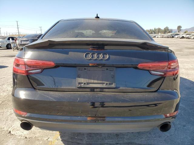 2017 AUDI A4 ULTRA P WAUGMAF47HN066785