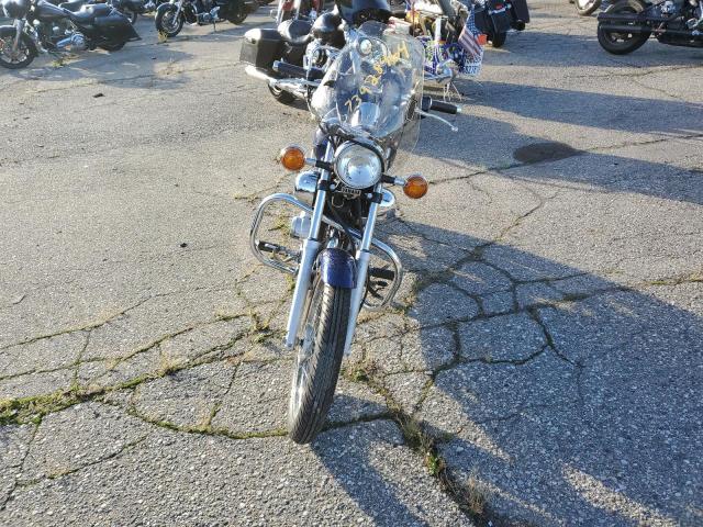 2013 YAMAHA XV250 JYAVG04E4DA015832
