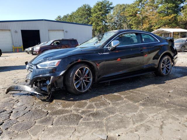 2018 AUDI S5 PREMIUM #3022936139