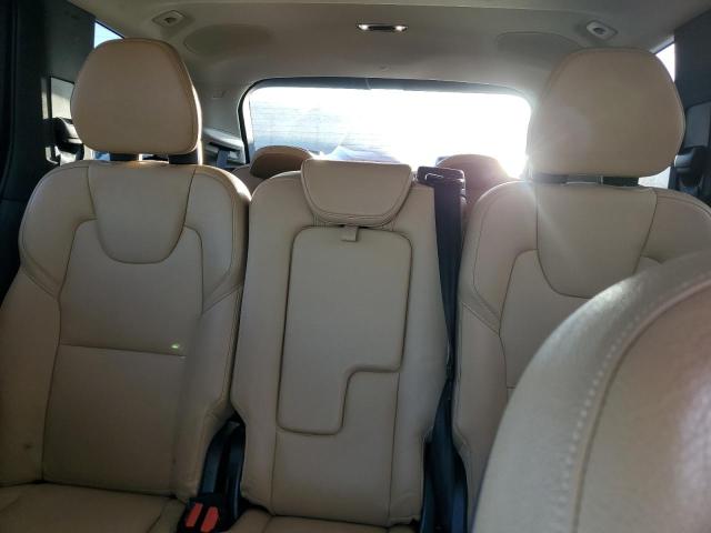 2016 VOLVO XC90 T6 - YV4A22PK6G1054213