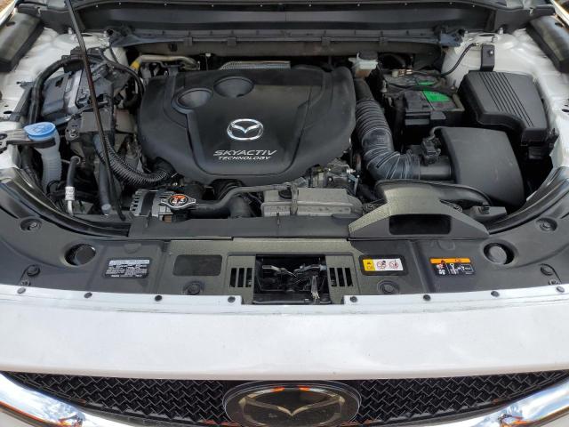 VIN JM3KFBE28K0656938 2019 Mazda CX-5, Signature no.12