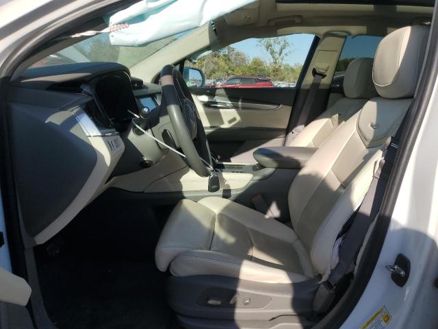 2017 CADILLAC XT5 LUXURY - 1GYKNDRS7HZ115086