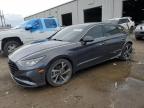2021 HYUNDAI SONATA SEL - 5NPEJ4J20MH128385