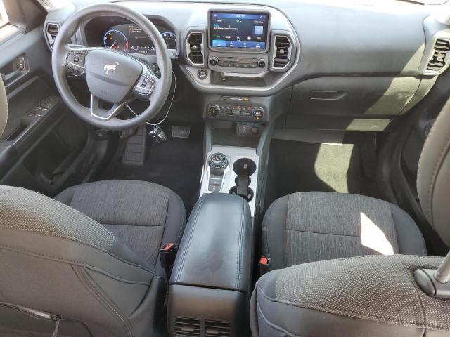 2021 FORD BRONCO SPO 3FMCR9B64MRA91607