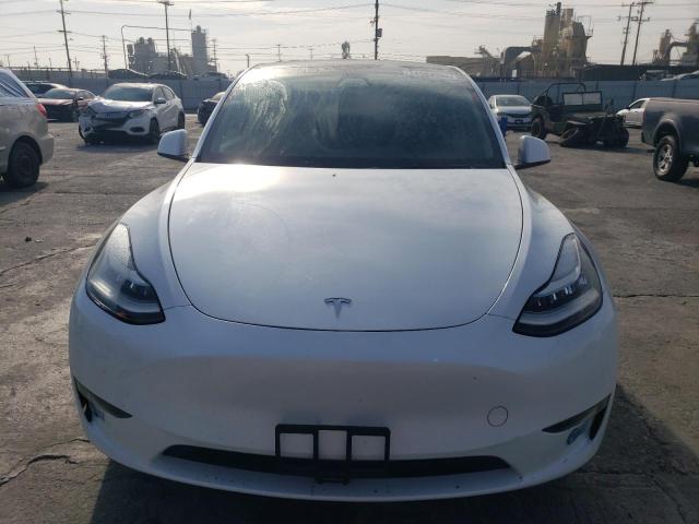 VIN 5YJYGDEE1MF294784 2021 Tesla MODEL Y no.5