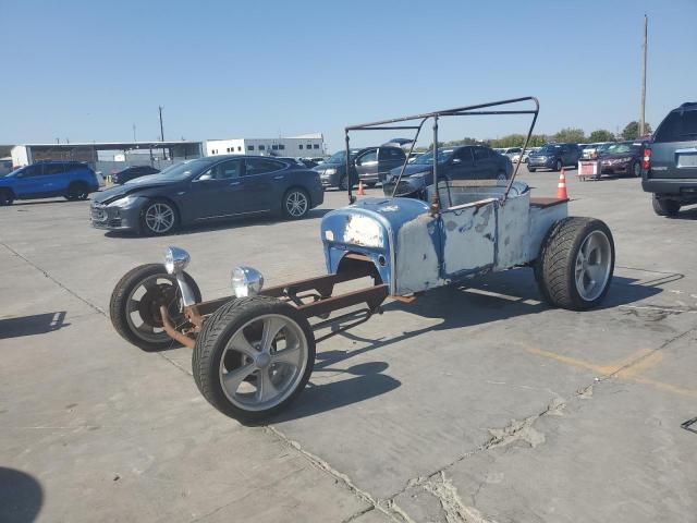 1927 FORD CUSTOM #2952590172