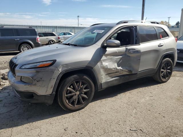 Vin: 1c4pjlcs1ew320569, lot: 76830824, jeep grand cher latitude 2014 img_1