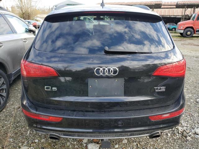 2015 AUDI Q5 PRESTIG WA1WFCFP7FA109745