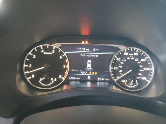 2024 NISSAN ALTIMA SV - 1N4BL4DV8RN327815
