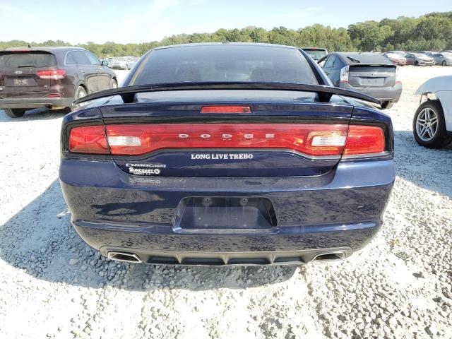 VIN 2C3CDXHG2DH570745 2013 Dodge Charger, Sxt no.6