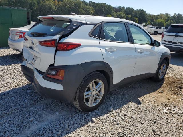 2018 HYUNDAI KONA SE - KM8K12AA0JU091222
