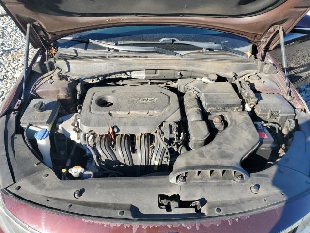 2016 KIA OPTIMA LX - 5XXGT4L31GG062356