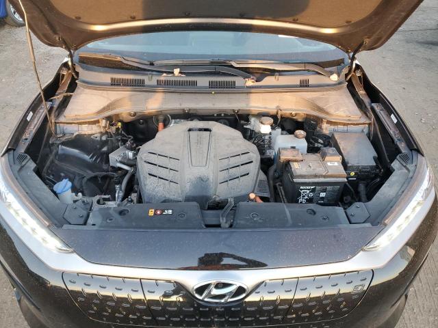 2021 HYUNDAI KONA SEL - KM8K23AG6MU100503