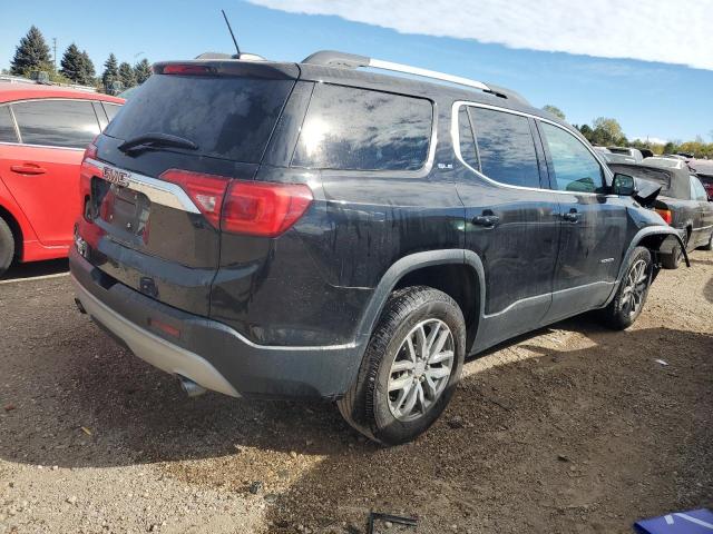 2019 GMC ACADIA SLE - 1GKKNLLS0KZ299274